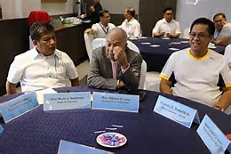 Ang kaguluhan naganap sa Marawi, pera lang nga ba talaga ang katapat nito? 