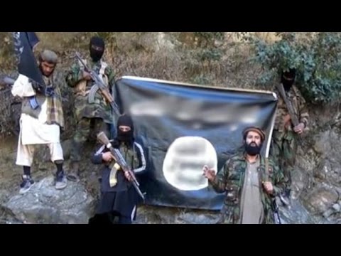 Irán Advierte de la Creciente Presencia de Daesh en Afganistán y Exige Lucha Conjunta sin Intervencionismo Extranjero 