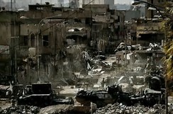 Isang "Marshall Plan" para sa Iraq 
