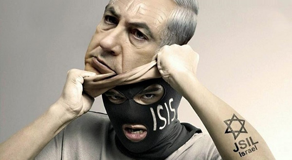ISIS, Israel's remaining weapon to face Iran 