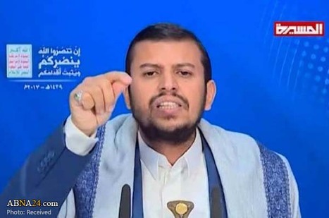 Sekjen Ansarullah Serukan Rakyat Yaman untuk Mewaspadai Fitnah