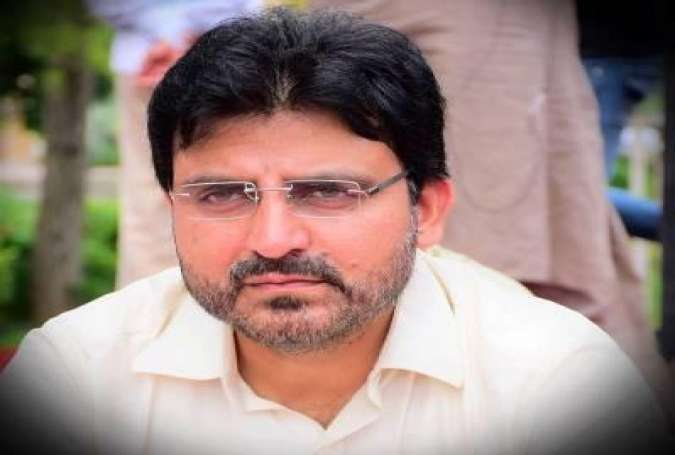 زندگی کے آخری لمحے تک امام حسین علیہ السلام کے راستے پر کاربند رہینگے، ناصر عباس شیرازی کا ویڈیو پیغام
