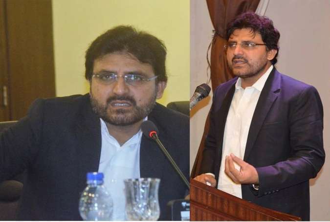 مجلس وحدت مسلمین پاکستان کے مرکزی ڈپٹی سیکریٹری جنرل سید ناصرعباس شیرازی بخیروعافیت بازیاب