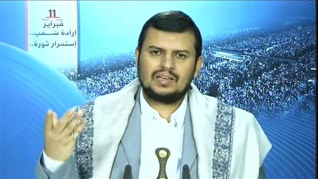 Houthi Ansarullah's leader urges dialog amid rift
