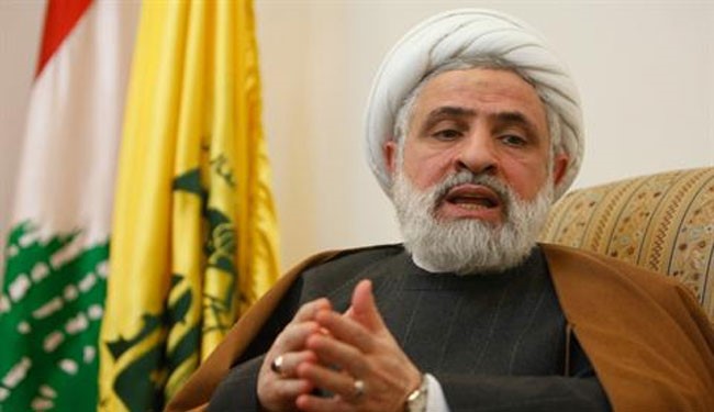 Hezbollah official hails Lebanon’s President bravery