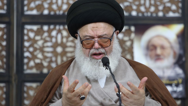 Bahraini government responsible for providing Ayatollah Isa Qassim with all care: Senior cleric