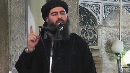 Irak: Abu Bakr al-Baghdadi lebt, versteckt sich aber 