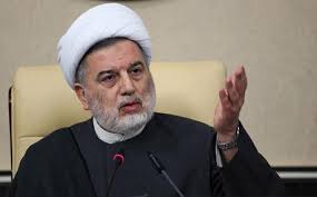 حمودي لماكرون: مقاتلو الحشد ضحوا بأرواحهم الزكية نيابة عن كل فرد بالعالم