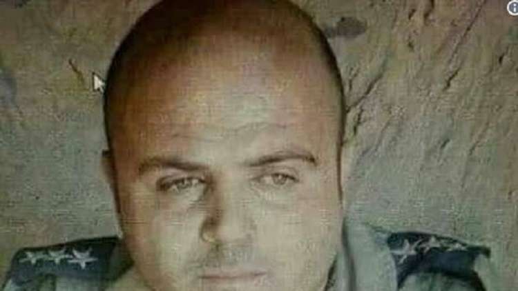 تقرير مصور/ داعش الوحشي يقتل الطيار السوري حرقا !