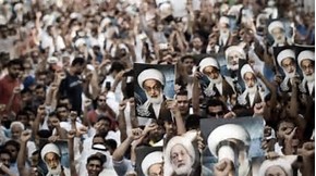 Bahrain: Panibagong daloy ng mga protesta sa Diraz 