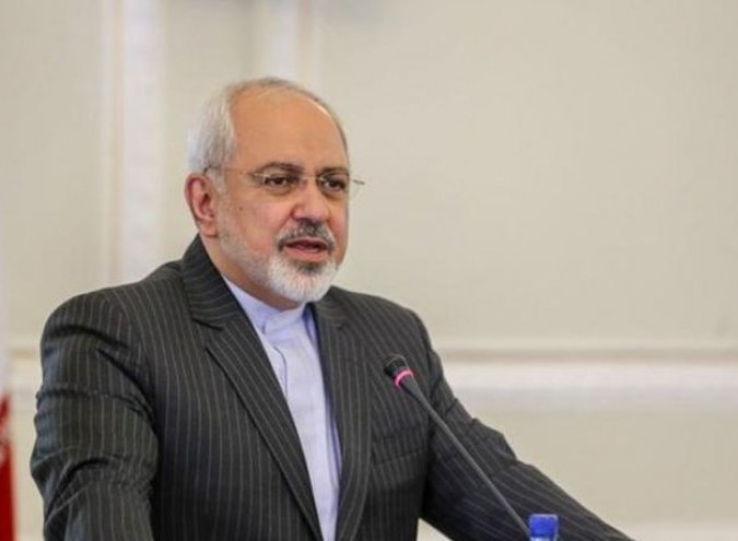 ظريف : كيف يفسر الغرب تربية ممّن يذبحون الاطفال في سوريا والعراق؟! 