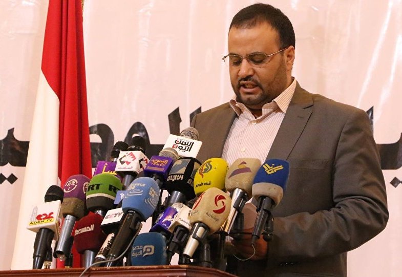 الرئيس الصماد يعلن وأد الفتنة ويوجه باتخاذ الإجراءات اللازمة بحق المتورطين 