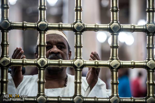 Fotos: Feier zum Geburtstag des Propheten in Kerbala 