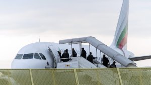 Bundesregierung stockt Rückkehrprämie auf