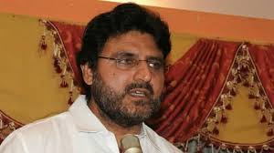 سید ناصر عباس شیرازی کا بازیابی کے بعد آئی ایس او کے مرکزی سیکرٹریٹ میں والہانہ استقبال
