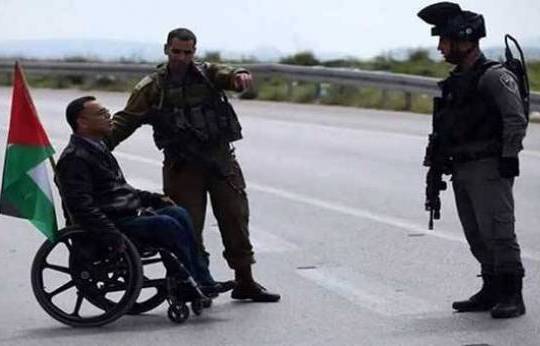 سجون الاحتلال تُغيب فلسطينيين "ذوي احتياجات خاصة"