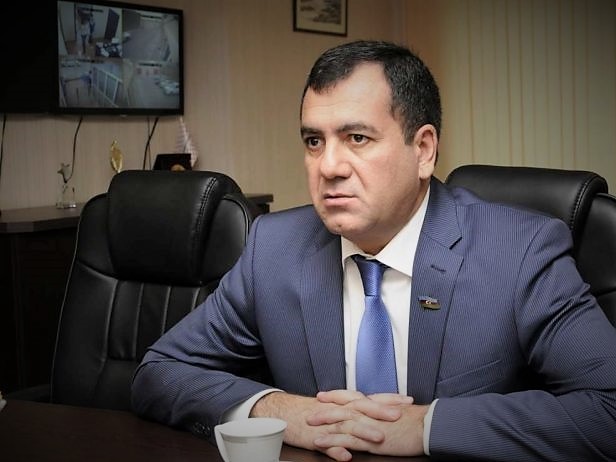 Әлијевләрин вәкили Г. Һәсәнгулијев: Нардаранда мүхтәлиф екстремист гүввәләрин бајрагларынын да далғаландығы олмушду