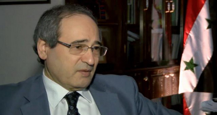 Syria and OPCW discuss cooperation