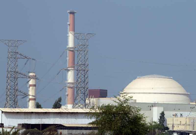 US firms push Washington to restart nuclear pact talks with Saudi Arabia: sources
