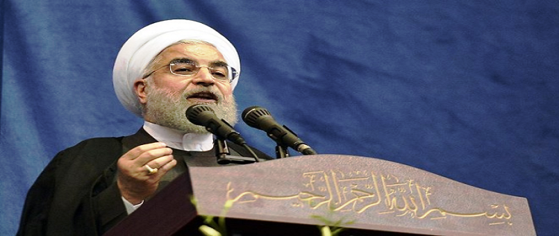 İran Cumhurbaşkanı Ruhani: İslam ülkeleri birleşmeli 