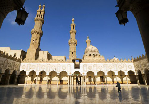 وكيل الأزهر: محاولة نقل السفارة الأمريكية للقدس تتسبب في مشكلات عديدة