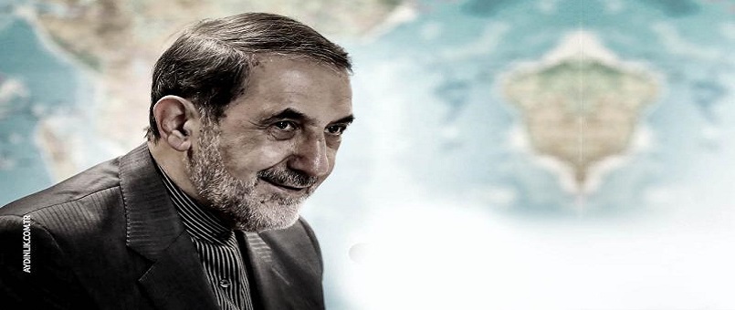 'IŞİD'i, İslam'ı dünyaya kötü lanse etmek için kurdular'