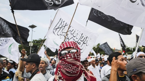 Was man über den Islam sagen darf