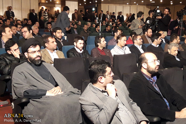 "طلوع حقیقت" کانفرنس کی تصویری جھلکیاں 