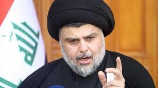 मुक़्तदा सद्र की ट्रंप को धमकी 