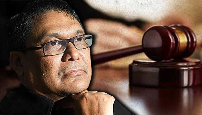 Tiada Pendakwaan Terhadap Pengarah IRF