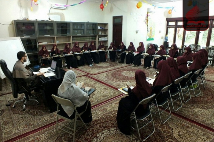 Quran teacher training course underway in Jakarta, Indonesia 