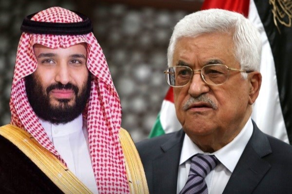 ولیعہد محمد بن سلمان: بیت المقدس کو بھول جائیں/ غیر قانونی یہودی بستیوں کو تسلیم کرلیں