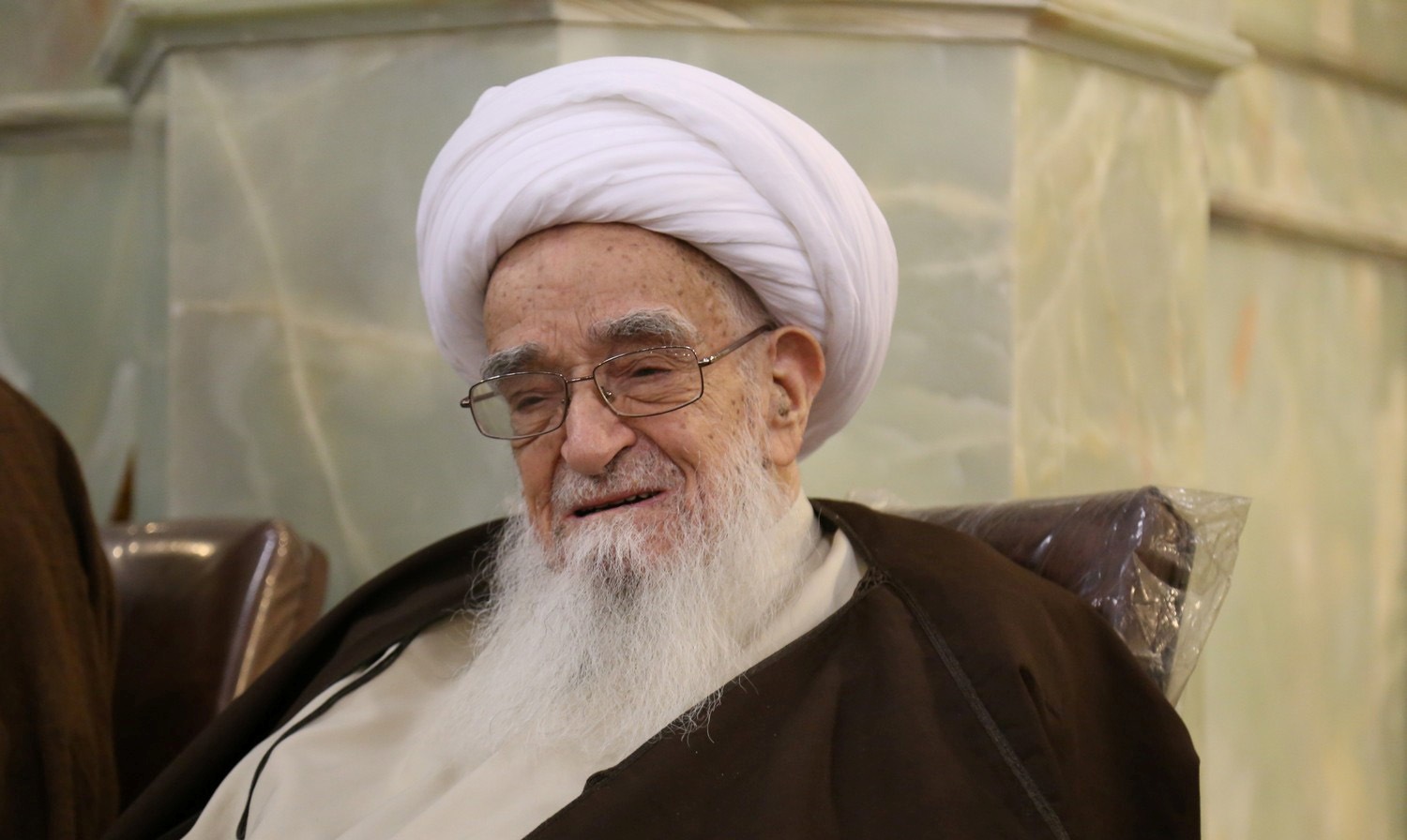 Ayat. Safi Golpaygani: Islam opposed to violence, assassination, brutal crimes