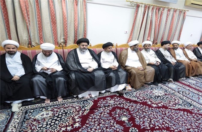 Bahrain’s scholars call for supplication sessions for Sheikh Isa Qassim’s health