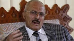 یمن کے سابق صدر علی عبداللہ صالح ہلاک ہوگئے