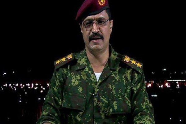 یمنی کروز میزائل ہدف کو 1600 کلو میٹر تک نشانہ بنانے کی صلاحیت رکھتا ہے: یمنی فوج کے ترجمان