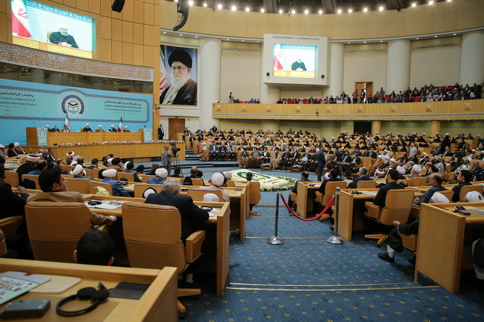 Fighting terrorism must continue until full eradication