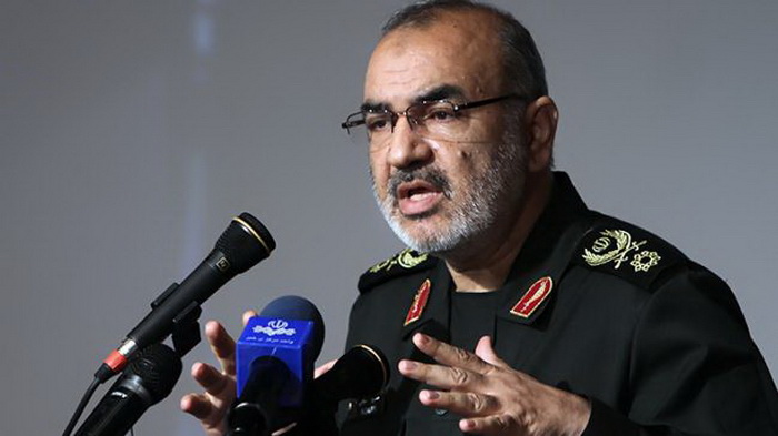 IRGC more experienced than ever: Top Commander