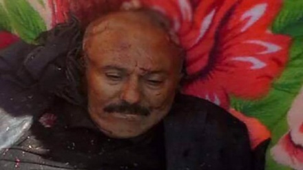 Jemens Innenministerium bestätigt Tod von Ex-Präsident Ali Abdullah Saleh 