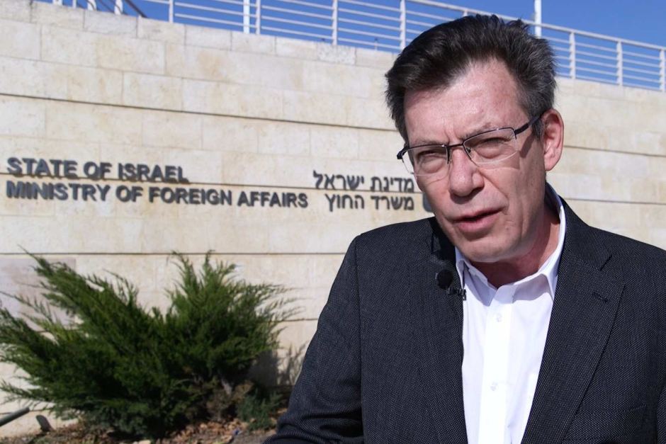 Israël accuse l’UE de « cracher au visage » des Israéliens