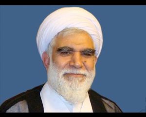 Lettre de cheikh Akhtari au Secrétaire général de l’ONU