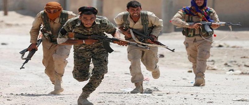 İngiliz basını Rakka anlaşmasından rahatsız: IŞİD'liler Avrupa'ya geliyor