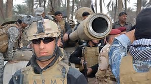 Nagagalit ang Baghdad laban sa komento ng Paris 