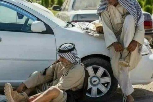 بدأت بعجوزين وانتهت بمليون شاب.. قصة أكبر حملة تطوع عرفها العالم
