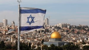  Ankündigung aus dem Weißen Haus Trump wird Jerusalem als Hauptstadt Israels anerkennen