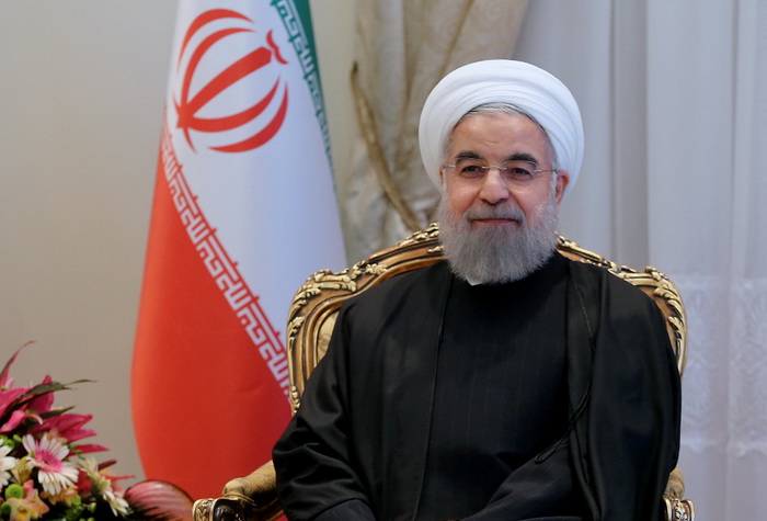 Pres. Rouhani congratulates Prophet Muhammed's birthday to Muslim counterparts