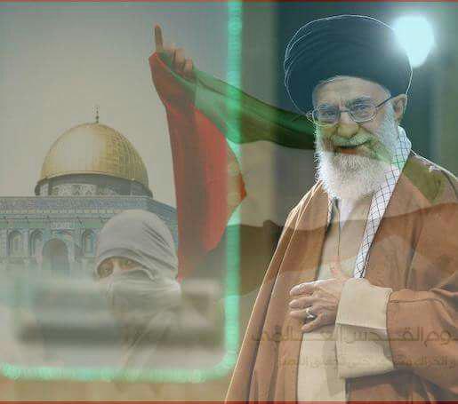 Palestina Pasti Bebas dari Israel