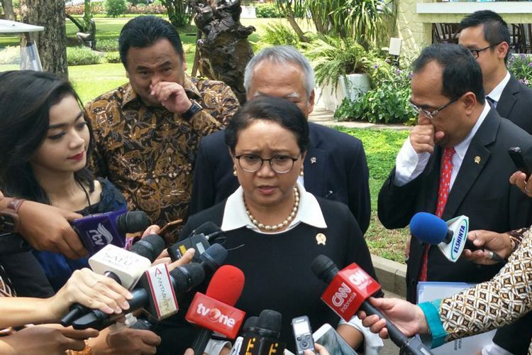 Pengakuan Jerusalem sebagai Ibukota Israel Menimbulkan Bahaya