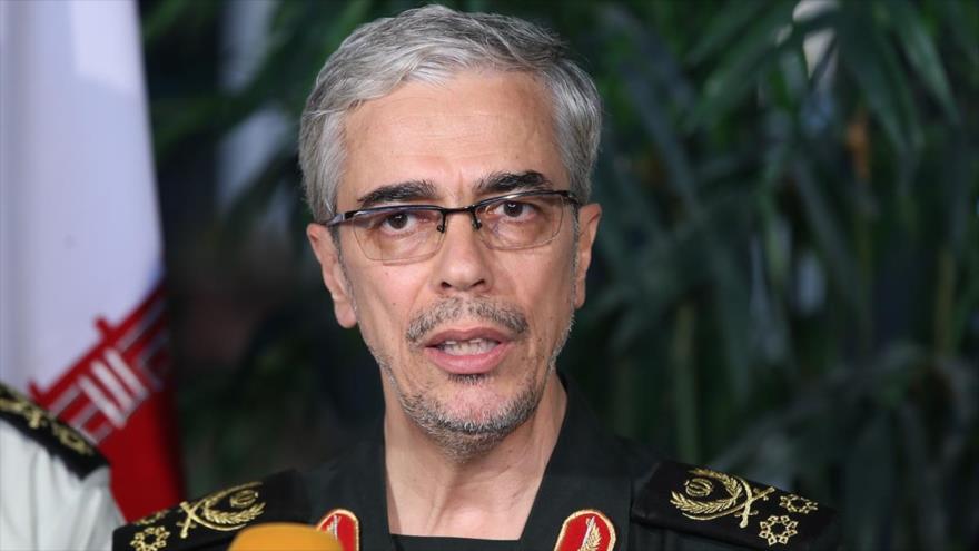 ‘Decisión de Trump en Al-Quds Acelera la Destrucción del Régimen sionista’