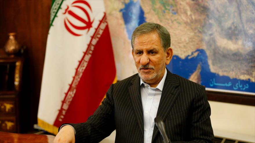 Iran: La décision de Trump sur Jérusalem est le résultat de ses défaites